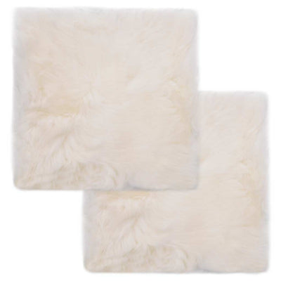 Coussins de chaise vidaxl 2 ST 40x40 cm