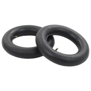 Vidaxl Wheelbarrow à l'intérieur des pneus 2 pcs 3,50-8 16x4 4.00-8 400x100 Rubber - afbeelding 1