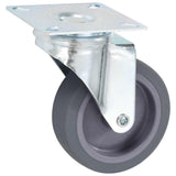 VidaXL 8 pcs roues pivotantes 75 mm - afbeelding 2