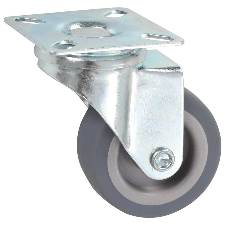 Vidaxl 96 St roues pivotantes 50 mm