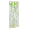 Vidaxl Fly Curtain 90x200 cm BAMBOO