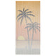 Vidaxx rideau anti-mouches 90x200 cm bambou