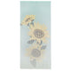 Vidaxl Fly Curtain 90x200 cm BAMBOO