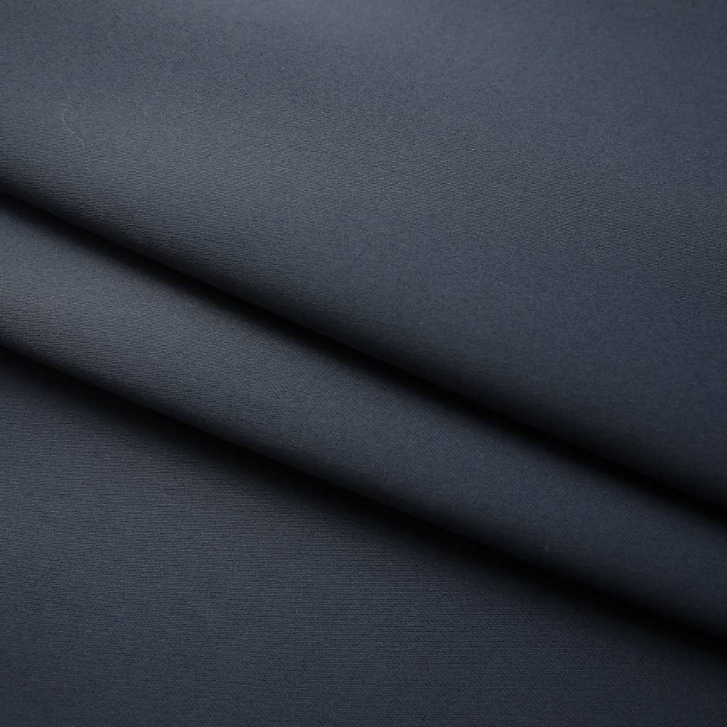 Vidaxl rideaux s'assombrissant avec des crochets 2 st 140x225 cm anthracite