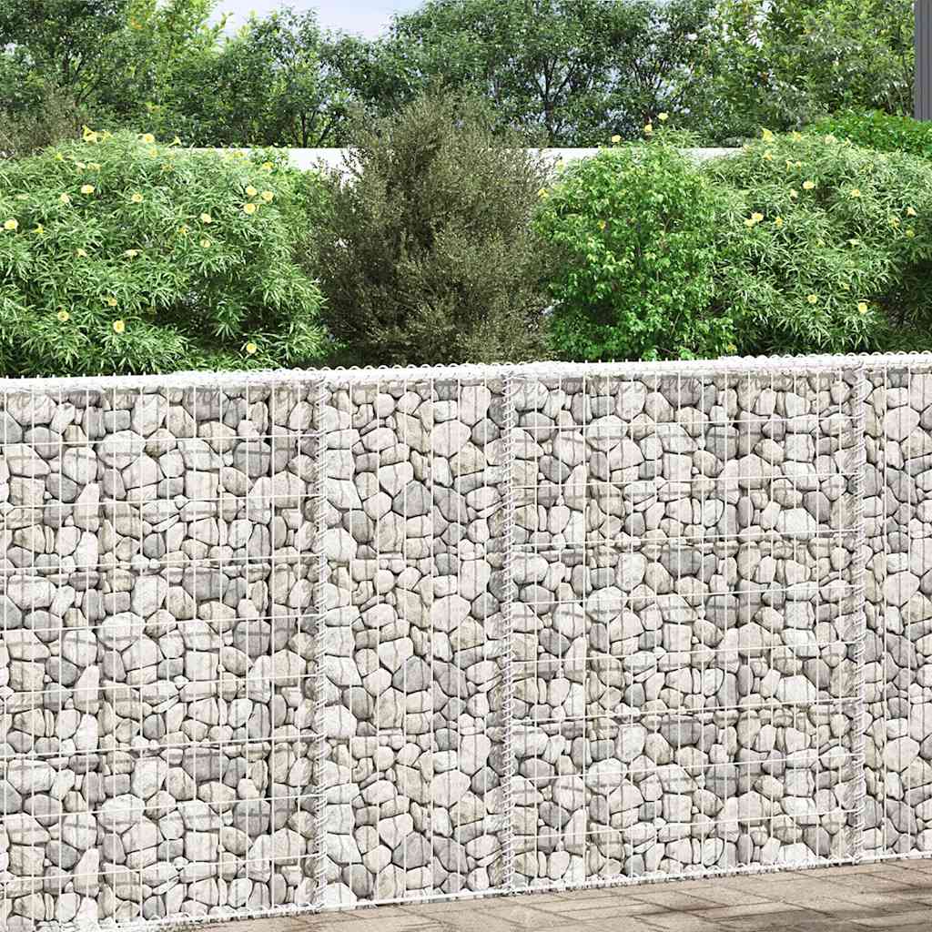 Vidaxl Gabion Planning