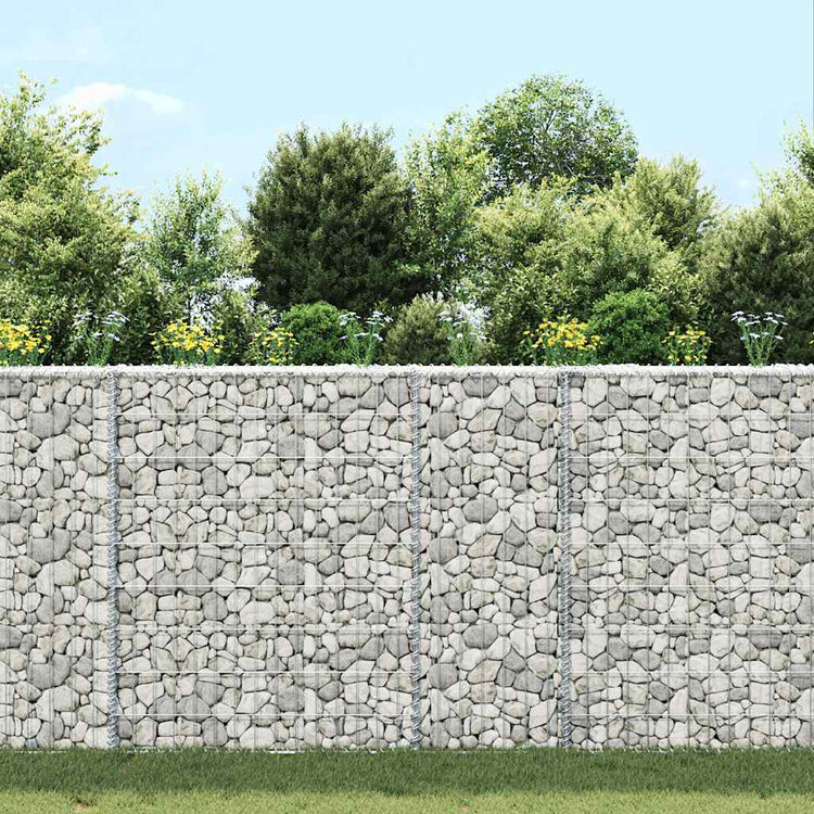 Vidaxl Gabion Planning