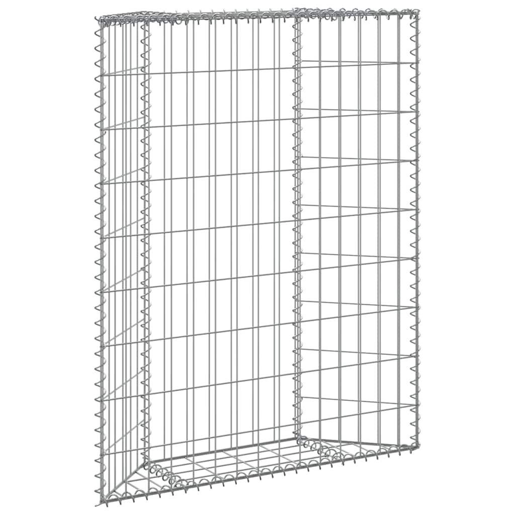 Vidaxl Gabion Planning