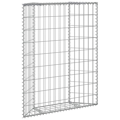 Vidaxl Gabion Planning