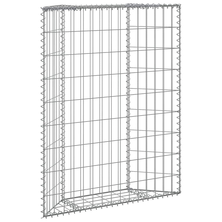 Vidaxl Gabion Planning