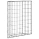 Vidaxl Gabion Planning