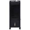 Vidaxl 3-en-1 Humidificateur Mobiel Purificateur 65 W