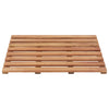 Vidaxl Bath Mats 2 PC