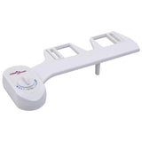 Vidaxl Bidet Connection pour le siège de toilette Single Plice - afbeelding 3