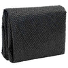 Couverture de piscine vidaxl 300 cm pe.