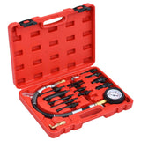 Test de compression VIDAXL 14 parties Test Diesel - afbeelding 1