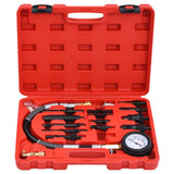 Test de compression VIDAXL 14 parties Test Diesel - afbeelding 3