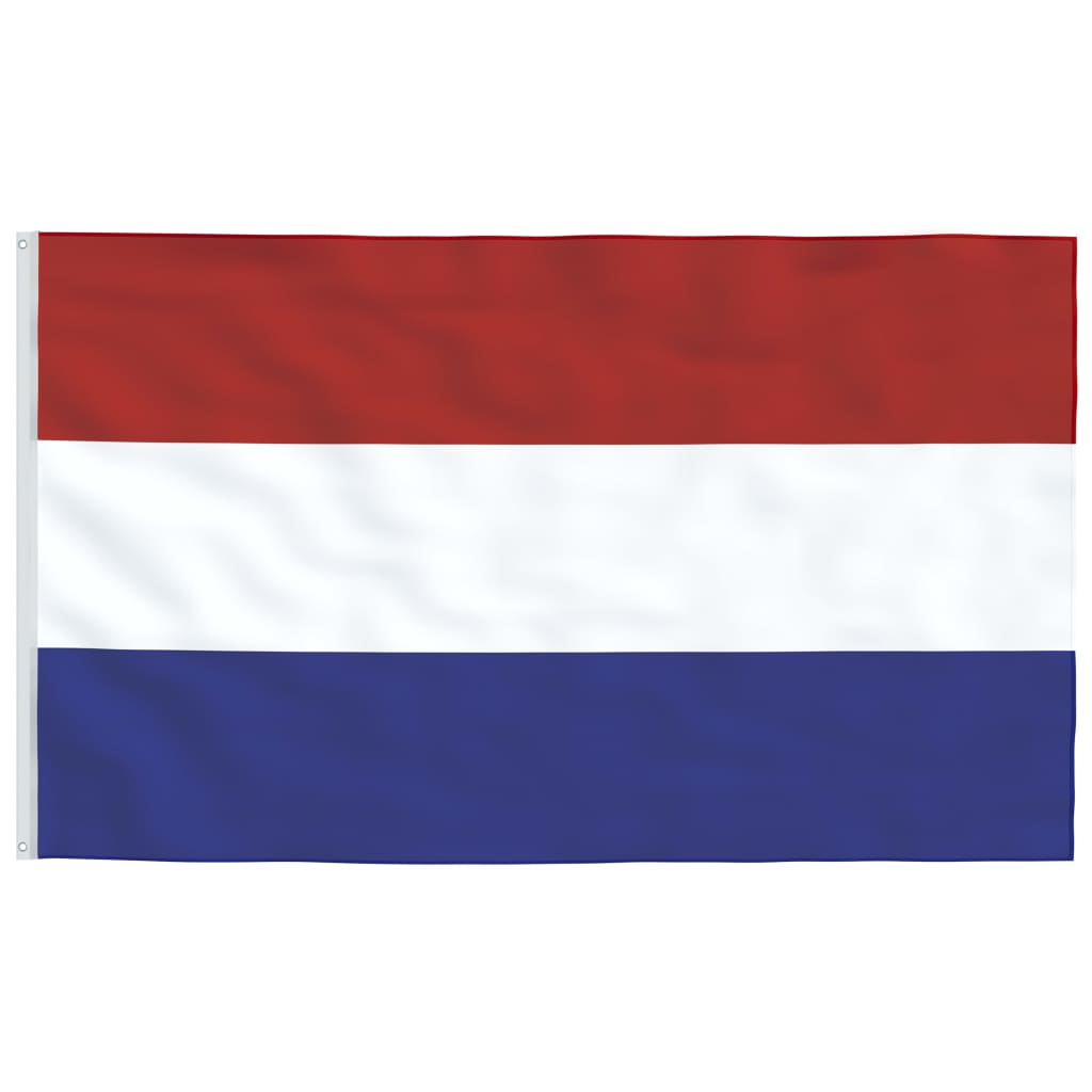 Vidaxl Flag Pays-Bas 90x150 cm