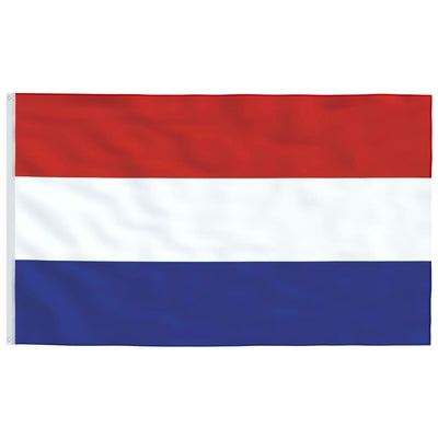 Vidaxl Flag Pays-Bas 90x150 cm