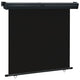 Vidaxx paravent de balcon 165x250 cm noir