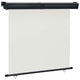 Paravent de balcon Vidaxx 165x250 cm couleur crème