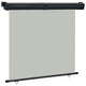 Vidaxx paravent de balcon 165x250 cm gris