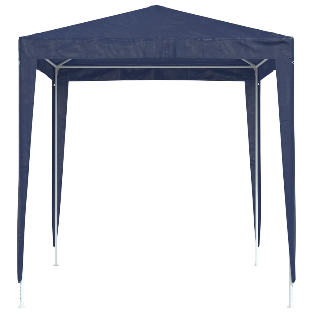 Vidaxl PartyTent 2x2 m bleu