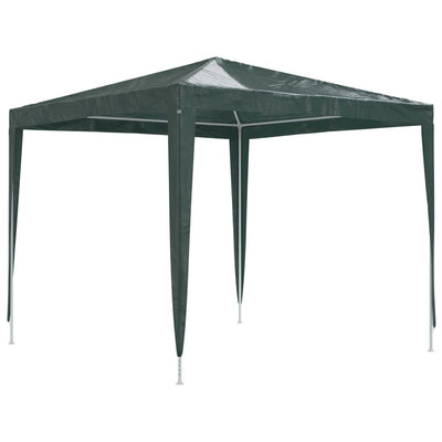 Vidaxl PartyTent Professional 90 g m² 2,5x2,5 m vert