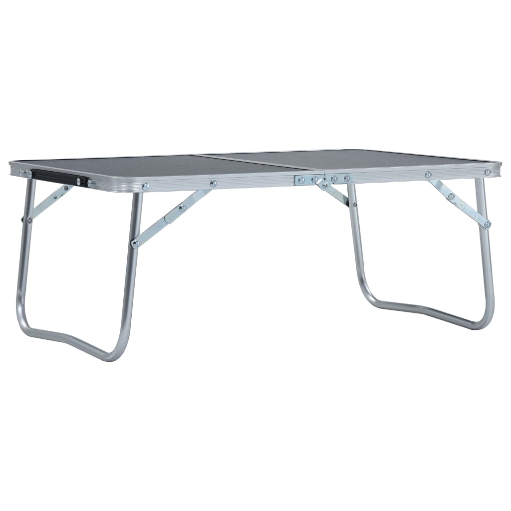 Table de camping vidaxl