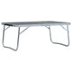 Table de camping vidaxl