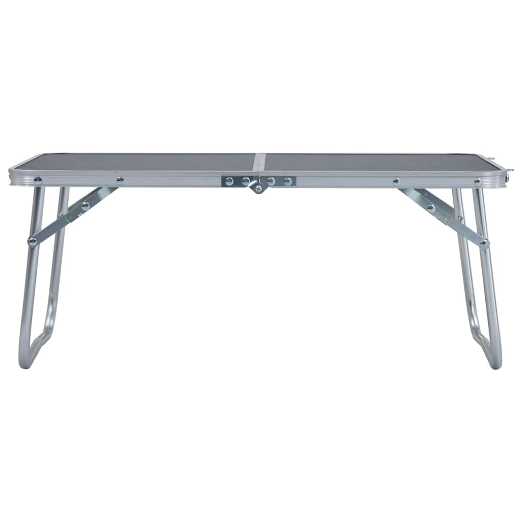 Table de camping vidaxl