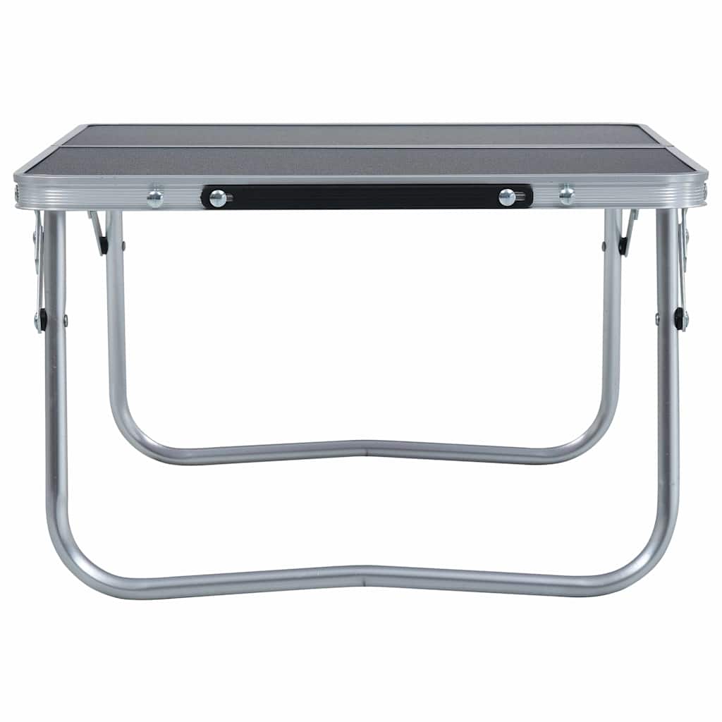 Table de camping vidaxl