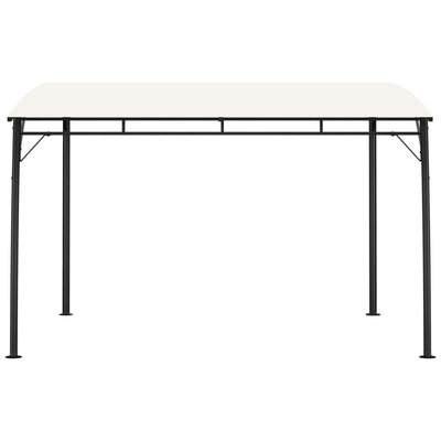 Vidaxl Sun Canopy 3x3x2.55 M CRAME -COLORED