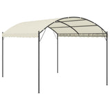 Vidaxl arbor tissu crème - afbeelding 2