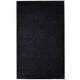 Vidaxx paillasson 117x220 cm PVC noir