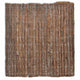 Paravent Vidaxx 400x170 cm écorce