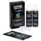 Ensemble de soins d'apprentissage Vidaxl Kit de soins 2x250 ml