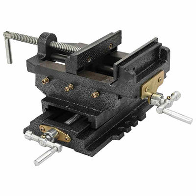 Vidaxl View Drive Manuge 150 mm