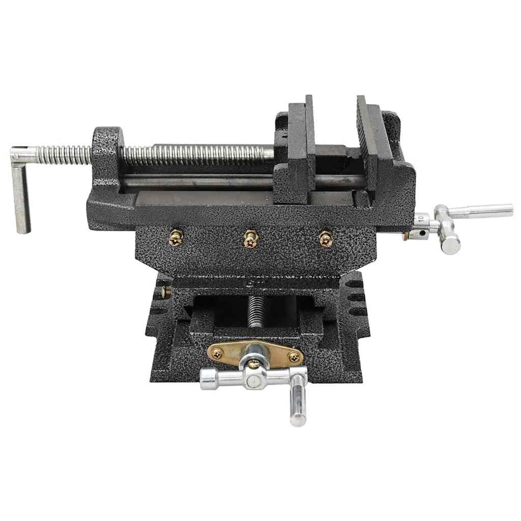 Vidaxl View Drive Manuge 150 mm