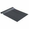 Vidaxl meuble huile auto-adhésive 500x90 cm PVC Darkhout colored