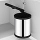 Vidaxl Kitchen rempli code acier inoxydable à 12 L