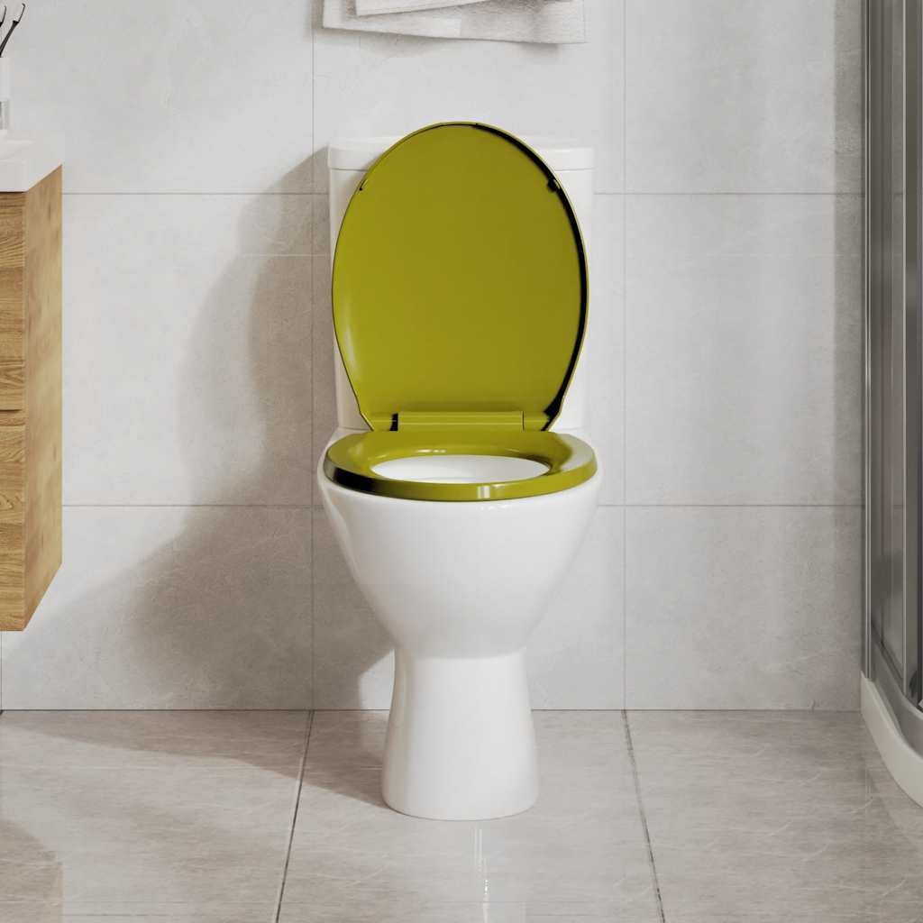 Vidaxl Sage de toilette