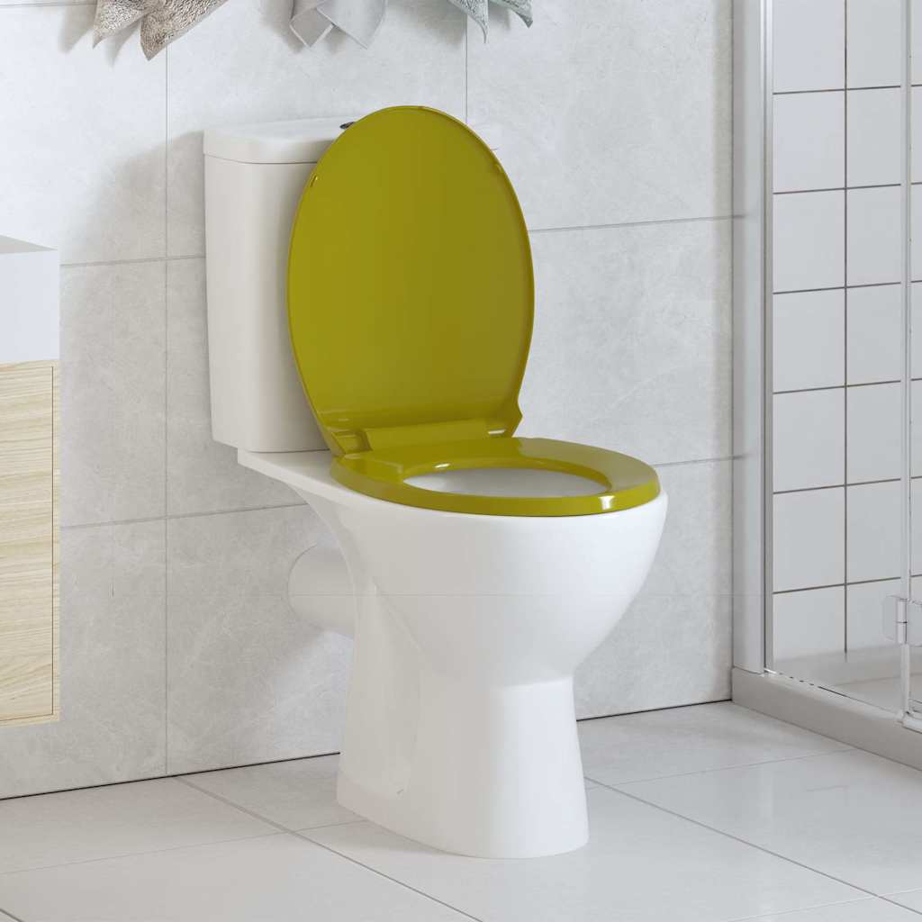 Vidaxl Sage de toilette