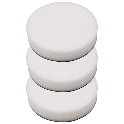 Vidaxx jeu de 18 tampons de polissage 150 mm