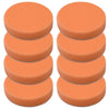 Vidaxx jeu de 14 tampons de polissage 150 mm