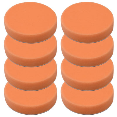 Vidaxx jeu de 14 tampons de polissage 150 mm