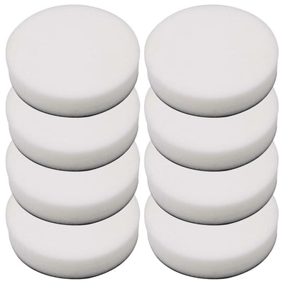 Vidaxx jeu de 14 tampons de polissage 180 mm