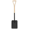 Vidaxl Spade Yd-Grand Steel et Esside
