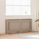Construction de radiatorom vidaxl 172x19x81 cm mdf