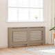 Construction de radiatorom vidaxl 172x19x81,5 cm mdf