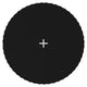 Mat de printemps Vidaxl pour 10 pieds 3,05 m Tabagisme rond noir
